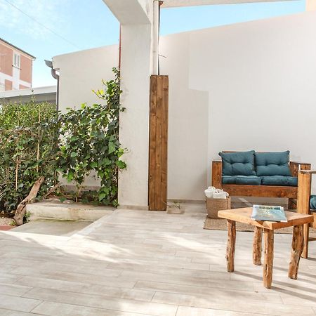 B&B Les Chambres Rooms & Suite Santa Teresa Gallura Exterior foto