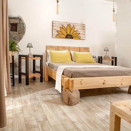 B&B Les Chambres Rooms & Suite Santa Teresa Gallura Exterior foto