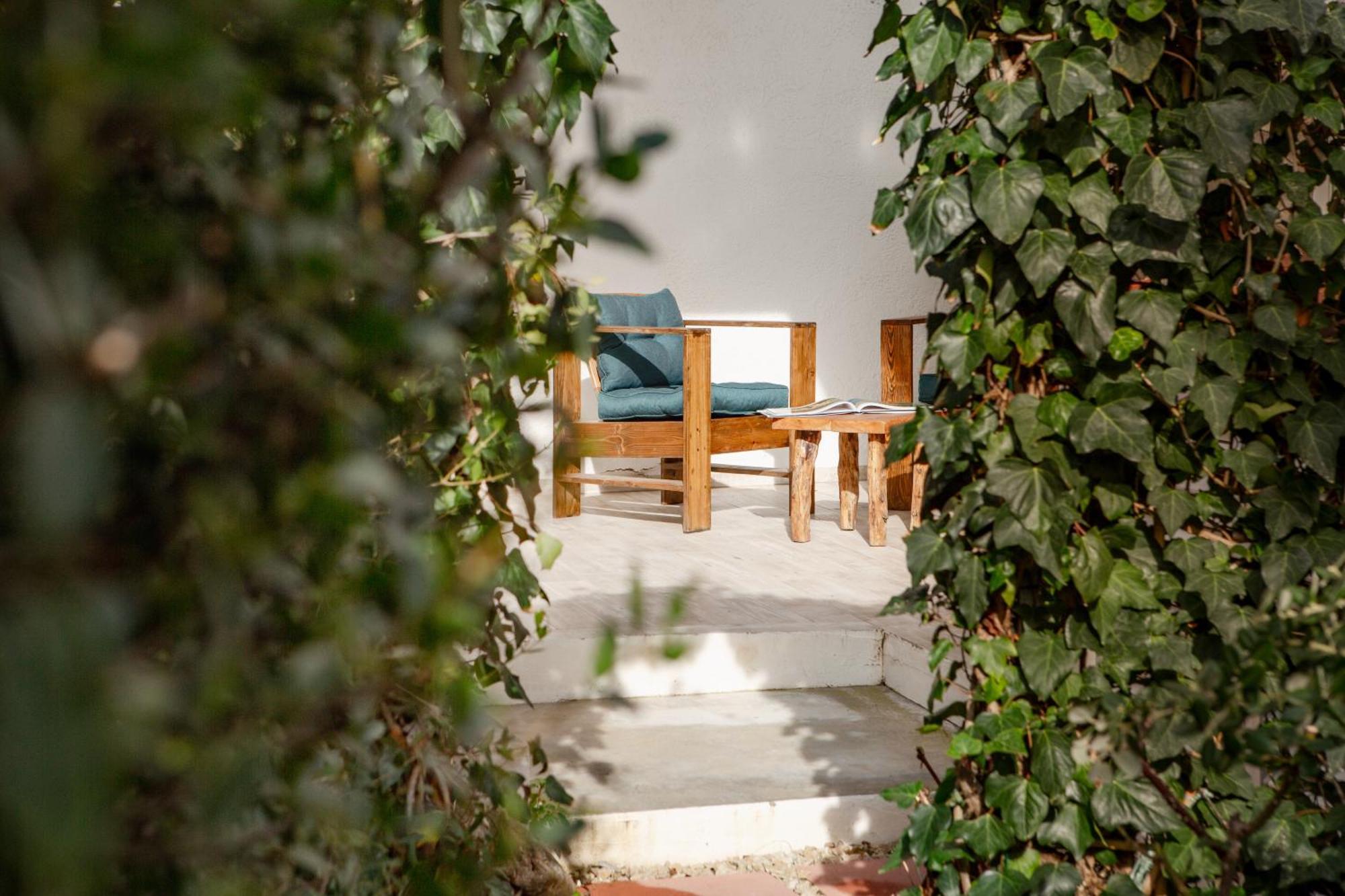 B&B Les Chambres Rooms & Suite Santa Teresa Gallura Exterior foto